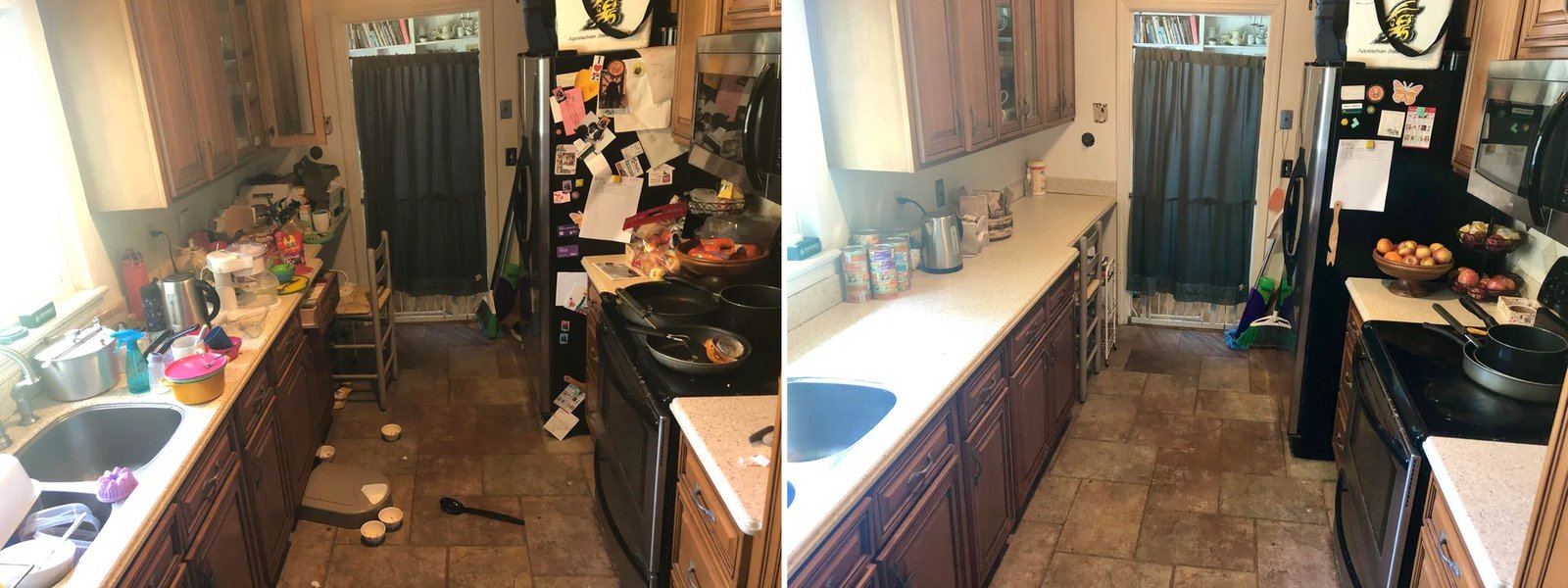 Airbnb Cleaning in Athens, MI